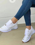 Valenza™| Marguerite Orthopedic Sneakers