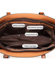 Valenza™| Juliette Leather Bag