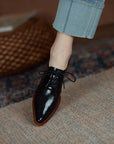 Valenza™| Victoire Chunky Shoes
