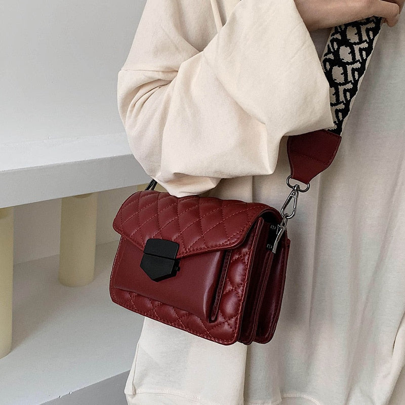 Noa™| Stylish Shoulder Bag