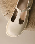Nuvessa™| Retro Mary Janes