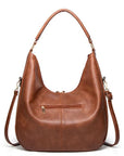 Valenza™| Caliana Leather Bag