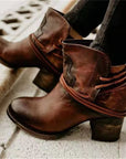 Mendy™| Ankle Boots
