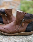 Moira™| Orthopedic Waterproof Boots