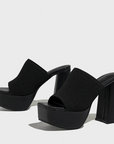 Helena™| Platform Sandals