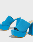 Helena™| Platform Sandals