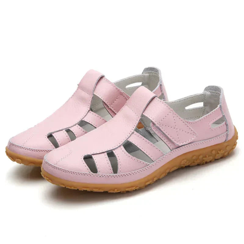 Genise™| Walking Shoes