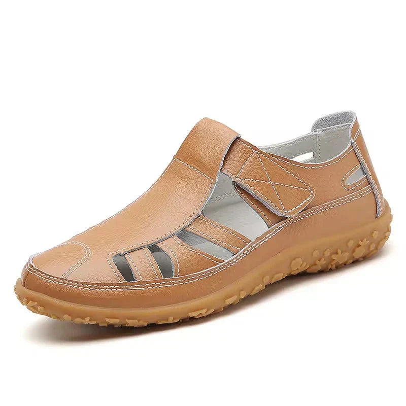 Genise™| Walking Shoes