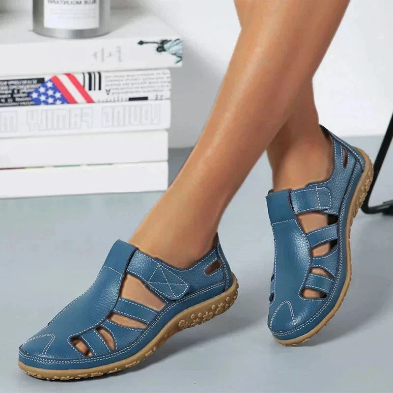 Genise™| Walking Shoes