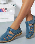 Genise™| Walking Shoes