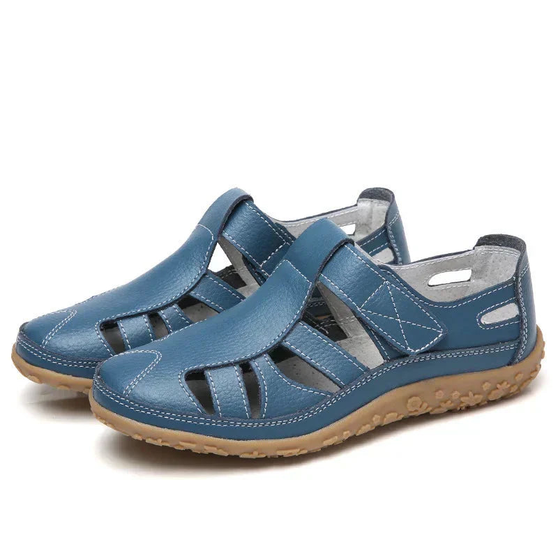Genise™| Walking Shoes