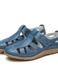 Genise™| Walking Shoes