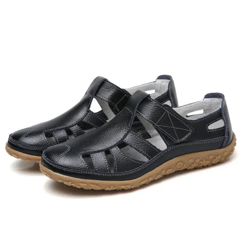 Genise™| Walking Shoes