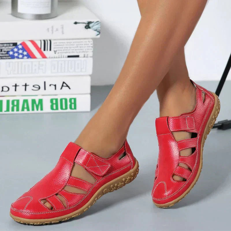 Genise™| Walking Shoes