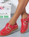 Genise™| Walking Shoes