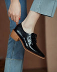 Valenza™| Victoire Chunky Shoes