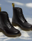 Martens™| Women's Leather Ankle Boots