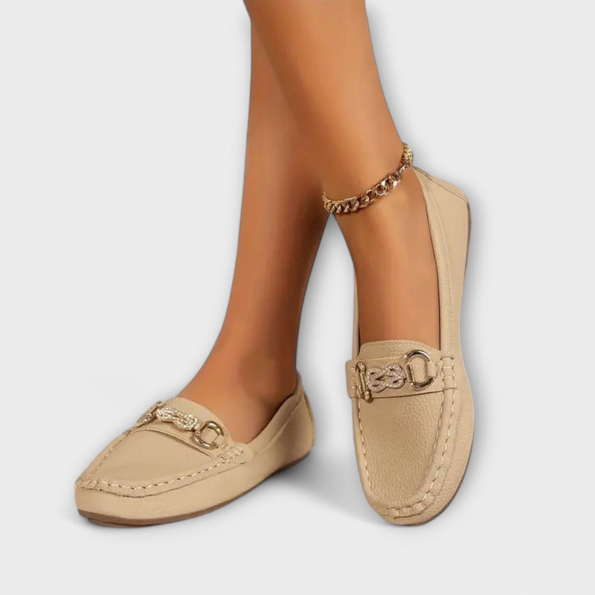 Eshel™| Elegant Loafers