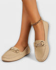 Eshel™| Elegant Loafers