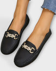 Eshel™| Elegant Loafers