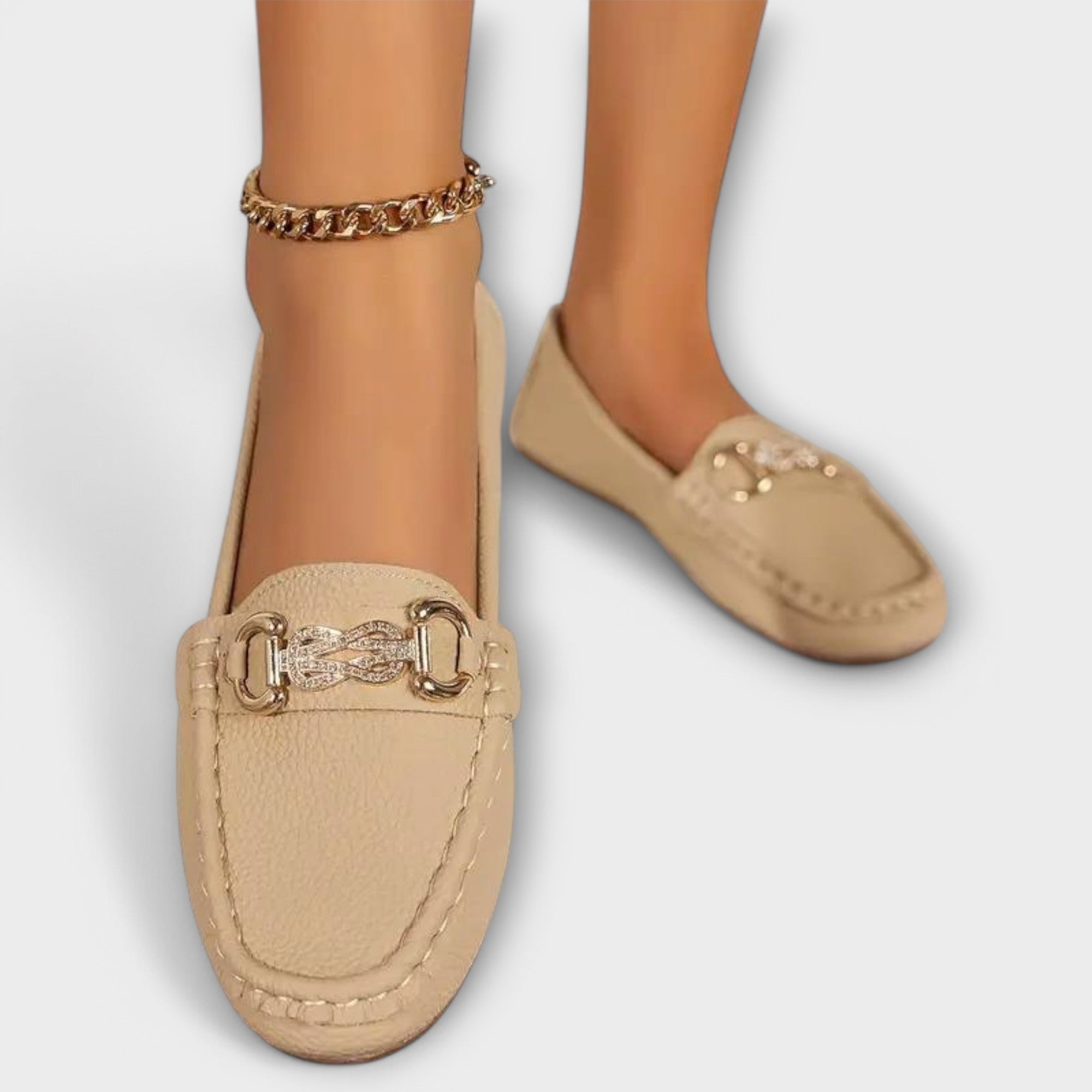 Kelvara™| Elegant Shoes