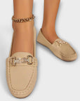 Eshel™| Elegant Loafers