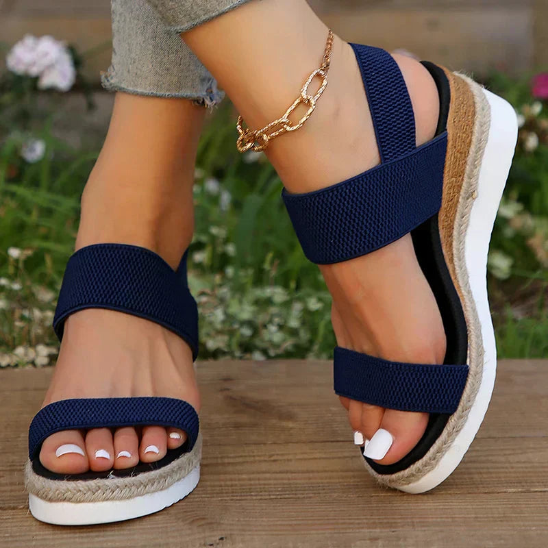 Mandy™| Orthopedic Sandals