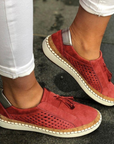 Amona™ | Orthopedic Slip-Ons