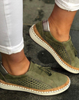 Amona™ | Orthopedic Slip-Ons