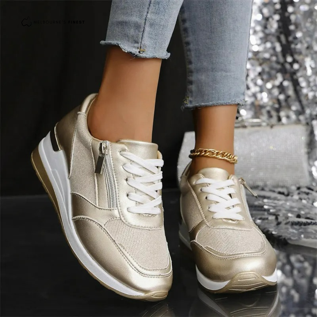 Dina™| Orthopedic Shoes