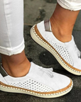 Amona™ | Orthopedic Slip-Ons
