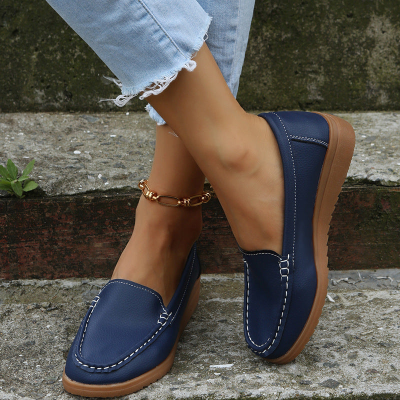 Malissa™| Orthopedic Loafers