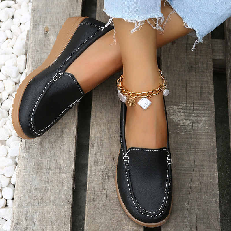 Malissa™| Orthopedic Loafers