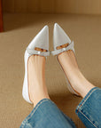Elayna™| Elegant Pumps
