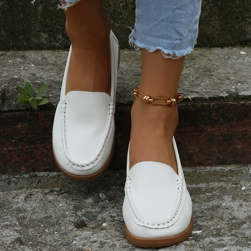 Malissa™| Orthopedic Loafers
