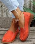 Malissa™| Orthopedic Loafers