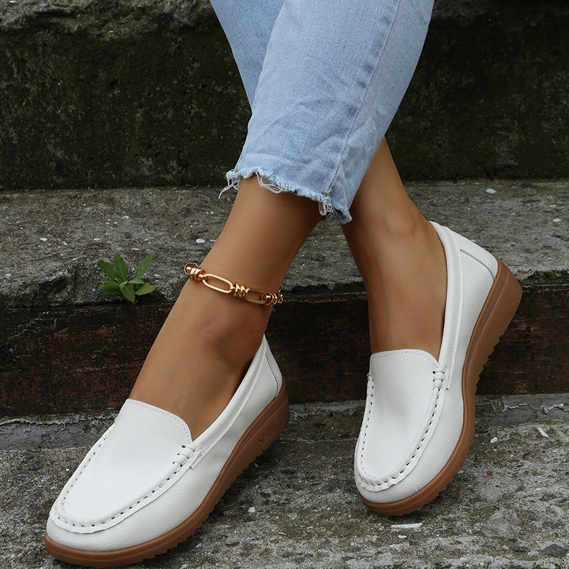 Malissa™| Orthopedic Loafers