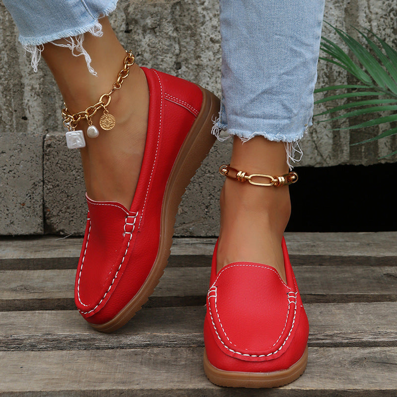 Malissa™| Orthopedic Loafers