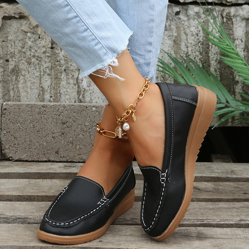 Malissa™| Orthopedic Loafers