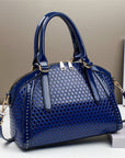 Valenza™| Marisale Diamond Bag
