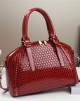 Valenza™| Marisale Diamond Bag