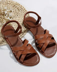 Santa™| Monica Orthopedic Sandals