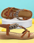 Mirren™| Orthopedic Sandals