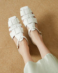 Kimara™| Casual Heeled Sandals