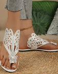Mariana™| Butterfly Sandals