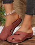 Valenza™|Teresa Orthopedic Sandals
