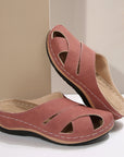 Valenza™|Teresa Orthopedic Sandals