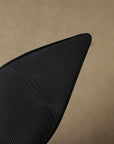 Kynora™| Leather Heels