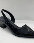 Calvina™| Comfortable Heels