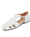 Kimara™| Casual Heeled Sandals